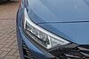 Hyundai I20 1.0T GDi Advance 5dr Blue
