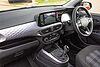 Hyundai I10 1.2 [79] Premium 5dr Auto [Nav] Grey