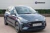 Hyundai I10 1.2 [79] Premium 5dr Auto [Nav] Grey
