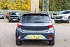Hyundai I10 1.2 [79] Premium 5dr Auto [Nav] Grey
