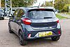 Hyundai I10 1.2 [79] Premium 5dr Auto [Nav] Grey