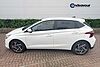 Hyundai I20 1.0T GDi Premium 5dr DCT White