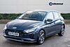 Hyundai I20 1.0T GDi Premium 5dr Grey