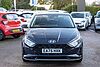 Hyundai I20 1.0T GDi Premium 5dr Grey