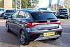 Hyundai I20 1.0T GDi Premium 5dr Grey
