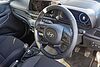 Hyundai I20 1.0T GDi Premium 5dr Grey