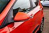 Hyundai I10 1.2 Premium SE 5dr Auto Red