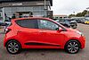 Hyundai I10 1.2 Premium SE 5dr Auto Red