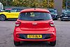 Hyundai I10 1.2 Premium SE 5dr Auto Red