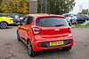 Hyundai I10 1.2 Premium SE 5dr Auto Red