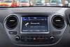 Hyundai I10 1.2 Premium SE 5dr Auto Red