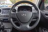 Hyundai I10 1.2 Premium SE 5dr Auto Red
