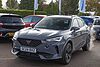 CUPRA FORMENTOR 1.4 eHybrid 204 V1 5dr DSG Grey