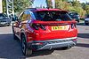 Hyundai TUCSON 1.6 TGDi Hybrid 230 Premium 5dr 2WD Auto Red