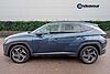 Hyundai TUCSON 1.6 TGDi Hybrid 230 Ultimate 5dr 2WD Auto Blue