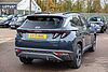 Hyundai TUCSON 1.6 TGDi Hybrid 230 Ultimate 5dr 2WD Auto Blue