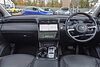 Hyundai TUCSON 1.6 TGDi Hybrid 230 Ultimate 5dr 2WD Auto Blue