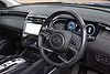 Hyundai TUCSON 1.6 TGDi Hybrid 230 Ultimate 5dr 2WD Auto Blue