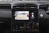 Hyundai TUCSON 1.6 TGDi Hybrid 230 Ultimate 5dr 2WD Auto Blue