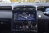 Hyundai TUCSON 1.6 TGDi Hybrid 230 Ultimate 5dr 2WD Auto Blue