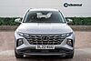 Hyundai TUCSON 1.6 TGDi Premium 5dr 2WD Silver