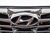 Hyundai TUCSON 1.6 TGDi Premium 5dr 2WD Silver