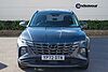 Hyundai TUCSON 1.6 TGDi Premium 5dr 2WD Grey