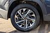 Hyundai TUCSON 1.6 TGDi Premium 5dr 2WD Grey