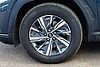 Hyundai TUCSON 1.6 TGDi SE Connect 5dr 2WD Blue