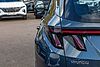 Hyundai TUCSON 1.6 TGDi SE Connect 5dr 2WD Blue