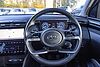 Hyundai TUCSON 1.6 TGDi SE Connect 5dr 2WD Blue