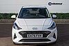 Hyundai I10 1.2 [79] Premium 5dr Auto [Nav] White