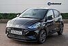 Hyundai I10 1.2 [79] Premium 5dr Auto [Nav] Black