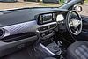 Hyundai I10 1.2 [79] Premium 5dr Auto [Nav] White