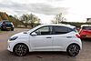 Hyundai I10 1.2 [79] Premium 5dr Auto [Nav] White