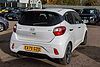 Hyundai I10 1.2 [79] Premium 5dr Auto [Nav] White
