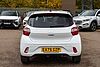 Hyundai I10 1.2 [79] Premium 5dr Auto [Nav] White