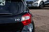Hyundai I10 1.2 [79] Premium 5dr Auto [Nav] Black