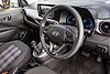 Hyundai I10 1.2 [79] Premium 5dr Auto [Nav] Black