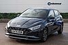 Hyundai I20 1.0T GDi Advance 5dr Grey