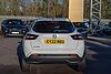 Nissan JUKE 1.0 DiG-T 114 N-Connecta 5dr White