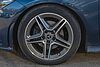 Mercedes-Benz CLA 180 AMG Line Premium Plus 4dr Tip Auto Blue