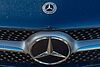 Mercedes-Benz CLA 180 AMG Line Premium Plus 4dr Tip Auto Blue