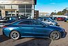 Mercedes-Benz CLA 180 AMG Line Premium Plus 4dr Tip Auto Blue