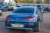 Mercedes-Benz CLA 180 AMG Line Premium Plus 4dr Tip Auto Blue