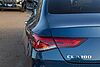 Mercedes-Benz CLA 180 AMG Line Premium Plus 4dr Tip Auto Blue