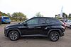 Hyundai TUCSON 1.6 TGDi Hybrid 230 SE Connect 5dr 2WD Auto Black