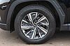 Hyundai TUCSON 1.6 TGDi Hybrid 230 SE Connect 5dr 2WD Auto Black