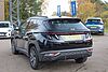 Hyundai TUCSON 1.6 TGDi Hybrid 230 SE Connect 5dr 2WD Auto Black