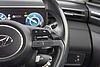 Hyundai TUCSON 1.6 TGDi Hybrid 230 SE Connect 5dr 2WD Auto Black